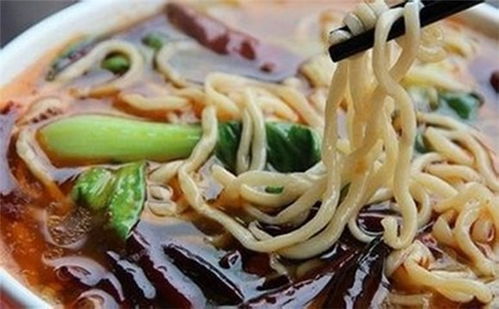 牛肉板面技術(shù)轉(zhuǎn)讓實(shí)體店教學(xué)